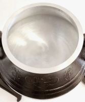 Лот: 20674406. Фото: 2. Казан &quot;Афганский&quot; 10л... Посуда, кухонная утварь