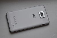 Лот: 3786458. Фото: 2. UMI X1. 2 ядра, IPS-экран 1280х720... Смартфоны, связь, навигация