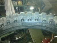 Лот: 1502605. Фото: 3. кубовка передняя. Авто, мото, водный транспорт