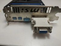 Лот: 17655754. Фото: 4. видеокарта MSI Radeon R7850 1GB... Красноярск