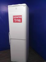 Лот: 13797321. Фото: 3. Холодильник indesit ca 240 (01071282... Бытовая техника
