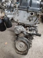 Лот: 18211063. Фото: 2. Двс Нисан Санни qg15 по частям... Автозапчасти