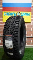 Лот: 23496687. Фото: 5. Зимние шипованные шины Formula...
