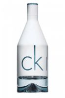 Лот: 16094819. Фото: 3. Calvin Klein CK IN2U for Men... Красота и здоровье