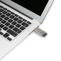 Лот: 21438597. Фото: 5. Флешка USB PNY Technologies 1TB...