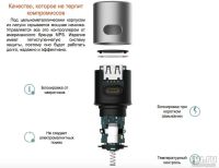 Лот: 10137082. Фото: 6. Зарядное устройство USB автомобильное...
