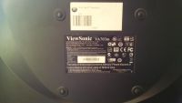 Лот: 5802539. Фото: 2. LCD монитор 17" ViewSonic VA703m... Мониторы, проекторы