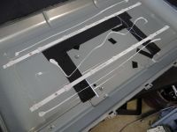 Лот: 11636206. Фото: 3. Подсветка SJ.MY.D3200701-3030AS-m... Бытовая техника