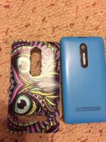 Лот: 9063142. Фото: 2. Nokia Asha 210. Смартфоны, связь, навигация