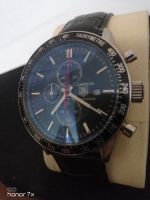 Лот: 12636204. Фото: 3. часы Tag Heuer. Ювелирные изделия, бижутерия, часы