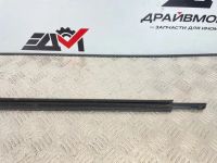 Лот: 25718138. Фото: 6. уплотнитель стекла внешний toyota...