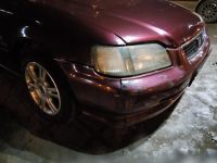 Лот: 6664615. Фото: 5. Honda Domani 1996