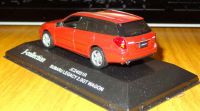 Лот: 5847446. Фото: 3. Subaru Legacy 2,0 GT Wagon J-Collection. Коллекционирование, моделизм