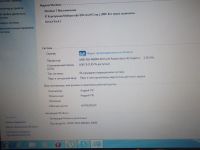 Лот: 4990251. Фото: 2. Продам Acer aspire V3-551G-10466G75Makk. Компьютеры, ноутбуки, планшеты