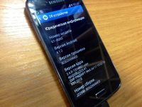 Лот: 5262211. Фото: 2. Samsung i8262 не исправен. Смартфоны, связь, навигация