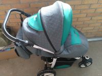 Лот: 13620130. Фото: 3. коляска Verdi. Дети растут