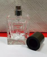 Лот: 10733825. Фото: 3. Iceberg Burning Ice 50 ml пустой... Красноярск