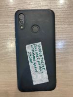 Лот: 18950522. Фото: 2. Смартфон Honor 10 Lite. Смартфоны, связь, навигация
