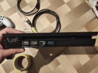 Лот: 15604508. Фото: 4. Sony PlayStation 4 PS4 Slim Идеальное... Красноярск