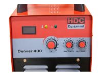 Лот: 16992945. Фото: 5. Инвертор сварочный HDC Denver...