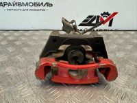 Лот: 25790009. Фото: 5. суппорт тормозной Ford Mondeo...