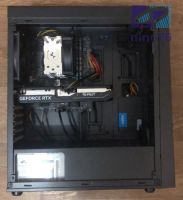 Лот: 21119357. Фото: 3. Новый игровой системный блок на... Компьютеры, оргтехника, канцтовары