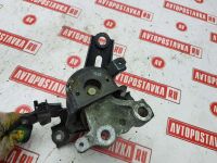 Лот: 20899085. Фото: 4. Подушка двигателя Toyota Prius... Красноярск