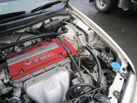Лот: 6689828. Фото: 2. Honda Accord 6 Evro-R. Авто, мото, водный транспорт