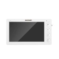 Лот: 17678369. Фото: 2. Монитор видеодомофона SD-720L... Двери, окна, фурнитура