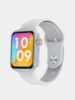 Лот: 25796489. Фото: 5. Смарт часы BOROFONE BD6 Smart...