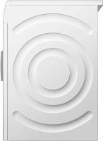 Лот: 20425997. Фото: 5. Стиральная машина Bosch WAN28163BY