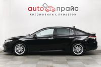 Лот: 19399102. Фото: 4. Toyota Camry, VIII (XV70) 3.5...