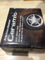 Лот: 6761204. Фото: 2. Friction Master CMX1078 Колодки... Автозапчасти
