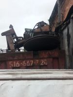 Лот: 16140460. Фото: 2. Роторная косилка. Оснащение, оборудование, аксессуары