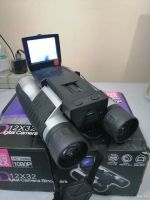 Лот: 15667310. Фото: 2. Бинокль Digital Camera Binoculars... Оптические приборы