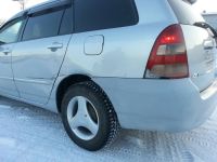 Лот: 6439766. Фото: 3. Toyota corolla fielder. Красноярск