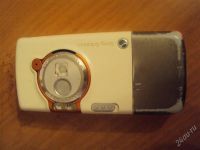 Лот: 1417484. Фото: 3. SE W800I. Красноярск