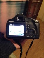 Лот: 4480864. Фото: 2. Canon EOS 1100D, Обмен - Продажа. Фотокамеры