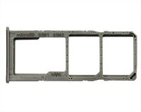 Лот: 16319358. Фото: 2. Контейнер SIM/MMC Samsung Galaxy... Запчасти, оборудование