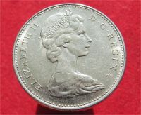 Лот: 11216653. Фото: 2. Монета № 19476 Канада. Монеты