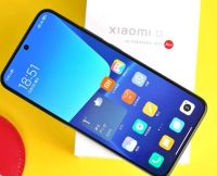 Лот: 21980465. Фото: 3. Xiaomi 13 8/256gb черный отличное... Красноярск