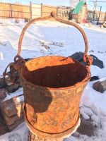 Лот: 15269130. Фото: 2. Ведро. Сувениры, подарки