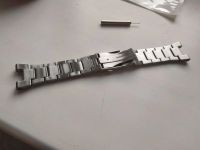 Лот: 15655593. Фото: 4. Литой браслет для часов Casio... Красноярск
