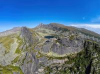 Лот: 20006120. Фото: 3. Квадрокоптер DJI MINI 2 Fly More... Красноярск