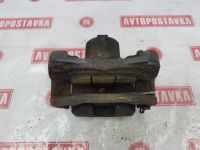 Лот: 20900082. Фото: 6. Суппорт тормозной Nissan Teana...