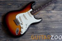 Лот: 16222009. Фото: 3. CoolZ ZST-1R 3TS Stratocaster. Музыкальные инструменты и оборудование