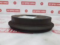 Лот: 20896946. Фото: 3. Тормозной барабан Toyota Vitz... Авто, мото, водный транспорт