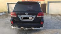 Лот: 12622374. Фото: 5. Toyota Land Cruiser 200 2011