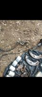 Лот: 10878657. Фото: 3. передние скобы, суппорта, ступици... Авто, мото, водный транспорт