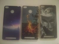 Лот: 16726127. Фото: 2. Чехолы на Xiaomi Redmi 3s. Аксессуары